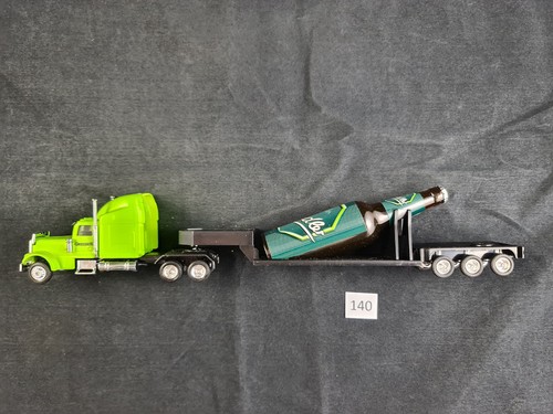 Werbetrucks brauerei - werbetrucks, 1:87,
