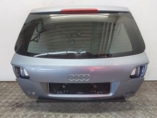 Audi A3 8P Sportback BJ 2006 Heckklappe ab 06/05