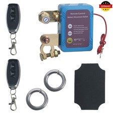 12V Doppelte Auto Batterie