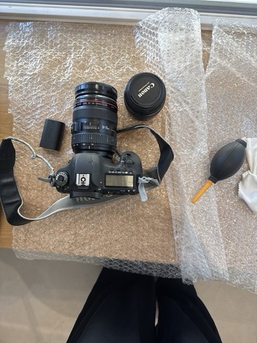 Canon eos mark ii - canon,