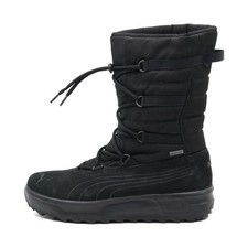 PUMA Damen FITRI / FSKRI 301862-07 Stiefel Winterboots Winterstiefel EU 37