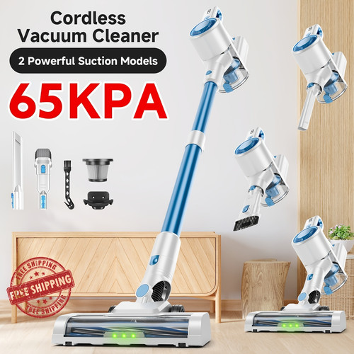 65kpa cordless lightweight - 65kpa,
