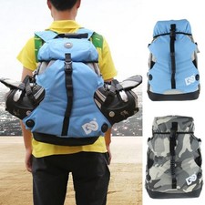 Großer, wasserdichter Inline