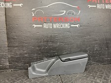 99-04 MERCEDES SLK230 FRONT