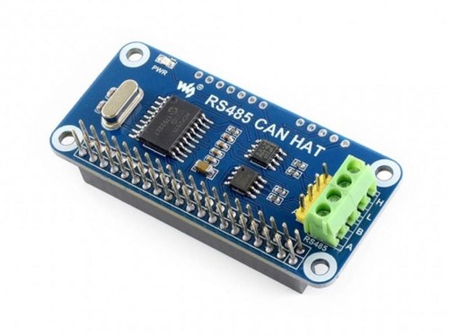 Waveshare rs485 can hat für - waveshare,