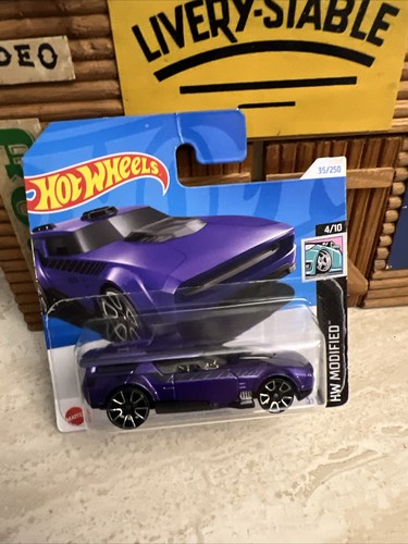 Hot wheels drift break - drift'n,