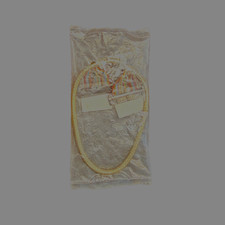 IDE Rundkabel Anschlusskabel ca. 50 cm mit Abziehhilfe