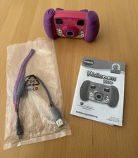 VTech Filly Kidizoom Kid