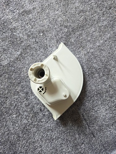 Miele sprüharm anschluss - miele,