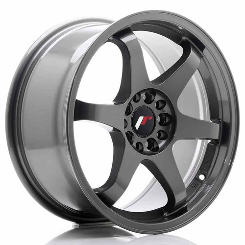 Wheels jr3 17x8 - wheels,