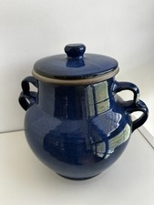 Steintopf  -Keramik   Rumtopf