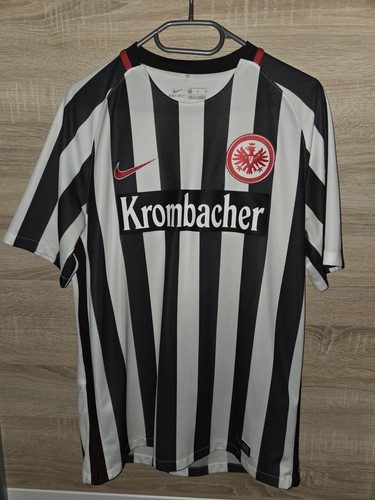 Eintracht frankfurt trikot - trikot,