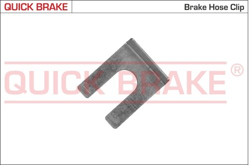 Quick brake halter - brake,