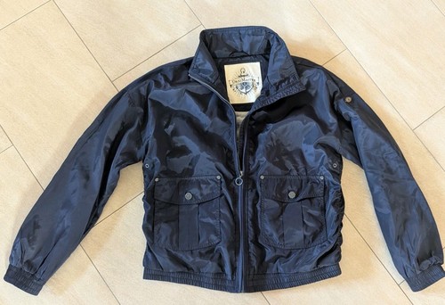 Dreimaster damen blouson l - dreimaster,