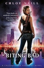 Biting Bad (Chicagoland
