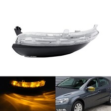 Led spiegel blinker - led,