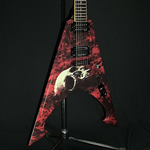 Dean michael amott - michael, tyrant