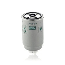 Kraftstofffilter für GAZ