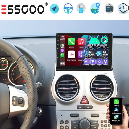 Carplay autoradio gps navi - carplay,