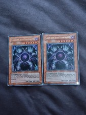 2x Caius der Schattenmonarch -
