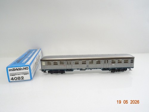 Märklin 4082 - märklin,