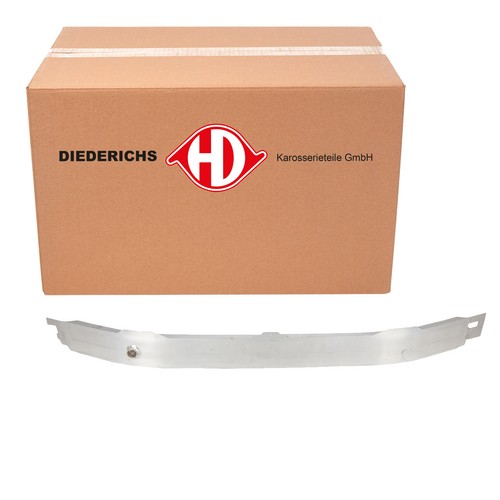 Diederichs träger stoßstange - träger,