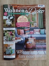 LandIDEE - Wohnen & Deko -