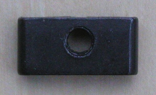Original mutter schraubplatte - original,