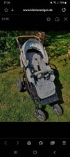 Kombikinderwagen Gesslein F4