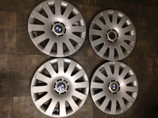  13665 Radabdeckung BMW 3er
