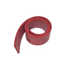 Sauglippe Nanorade hinten für Kenter Abila 20 Gummilippe Ersatzgummi