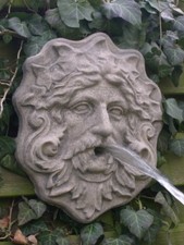 Wasserspeier Waldgeist