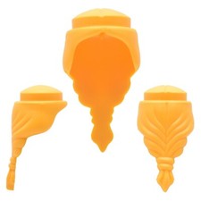 Playmobil Hair Hairstyles Wigs