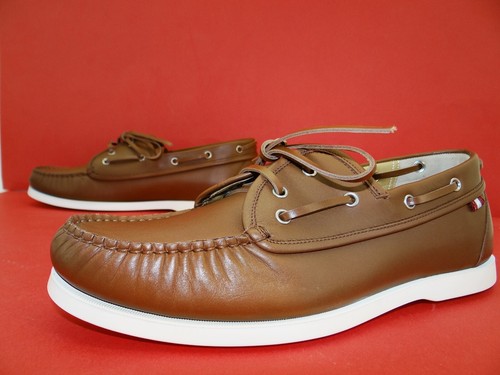 Bally narby segelschuhe - bally,