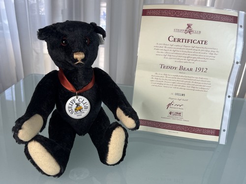 Steiff tier sammler - steiff, stofftier