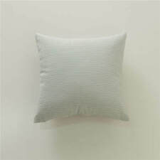 Kissenbezug Hellblau