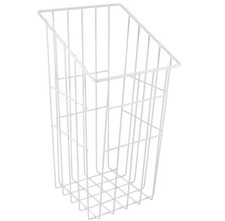 Wäschekorb klein Gitterkorb