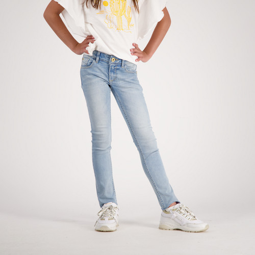 Vingino mädchen jeans - vingino,