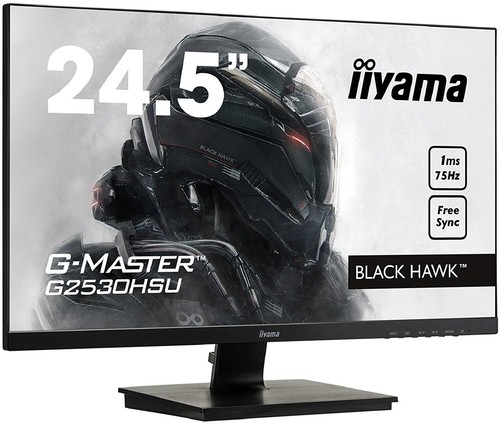 Iiyama master black - iiyama,