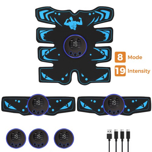 Abs stimulator - abs,