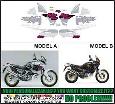 XRV AUFKLEBER RD07 750 1995