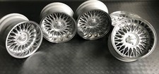 5x Rial A 8,5x17 ET13 A8517 BMW E30 VW Corrado Opel Alufelgen 4x100 Oldtimer rim
