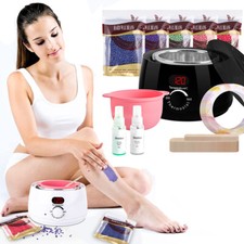 Wachsgerät Set Waxing Körper