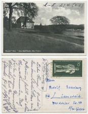 39246 - Neudorf, Harz - Haus