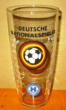 Bierglas - Dortmunder Hansa