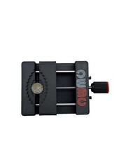 OWMO Münzhalter Schraubstock