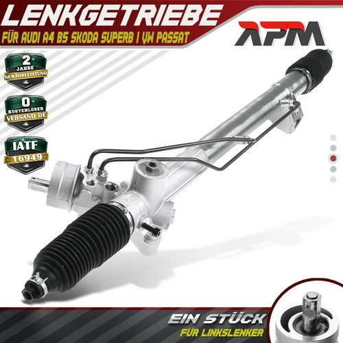Lenkgetriebe servolenkgetriebe - lenkgetriebe,