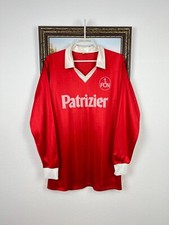 Nurnberg football shirt 1986
