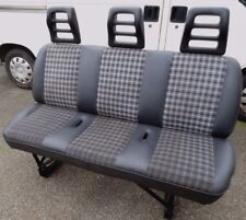 3er Sitz Sitzbank Fiat Ducato, Citroen Jumper, Peugeot Boxer 230,230L  94-99 