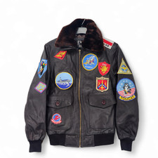 Flesh & Hide Maverick Flieger